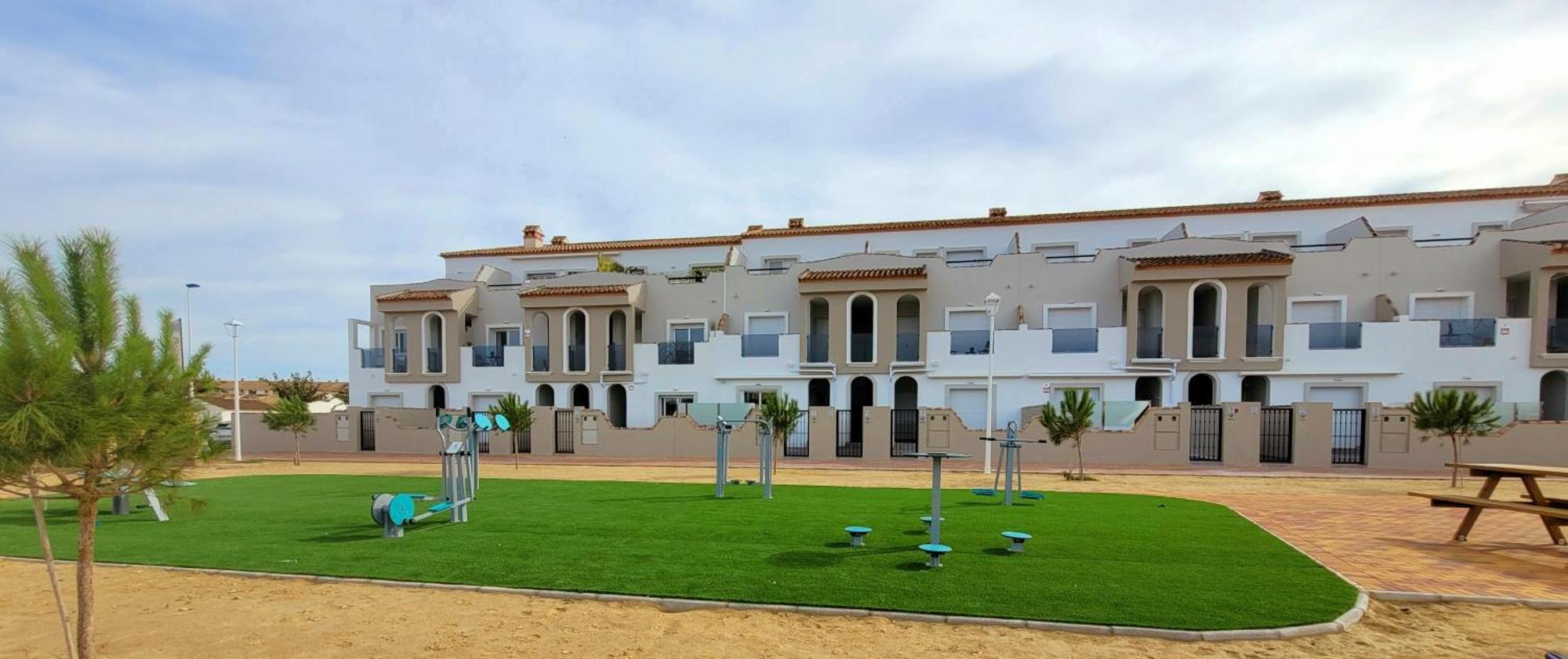 Apartment Casa Rio Madera