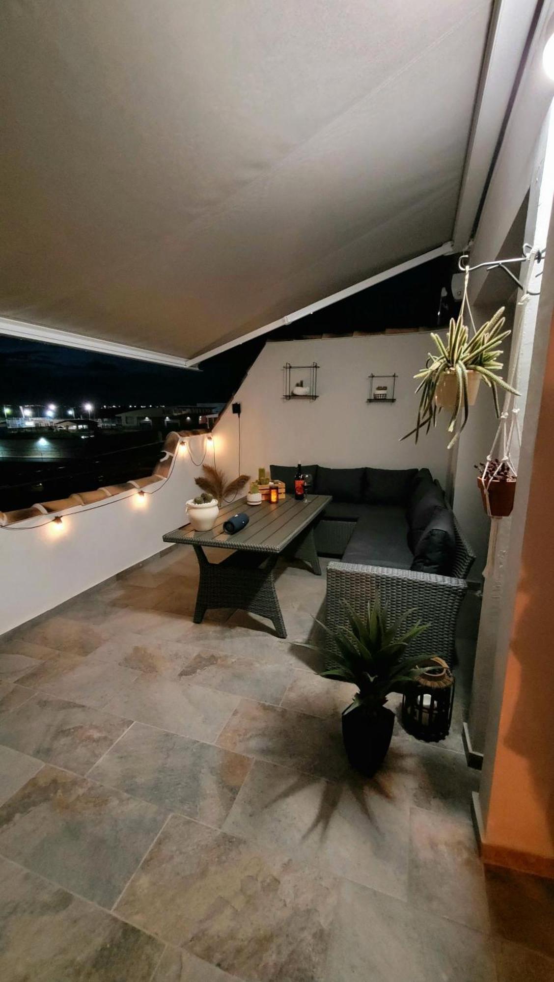Casa Rio Madera Apartment
