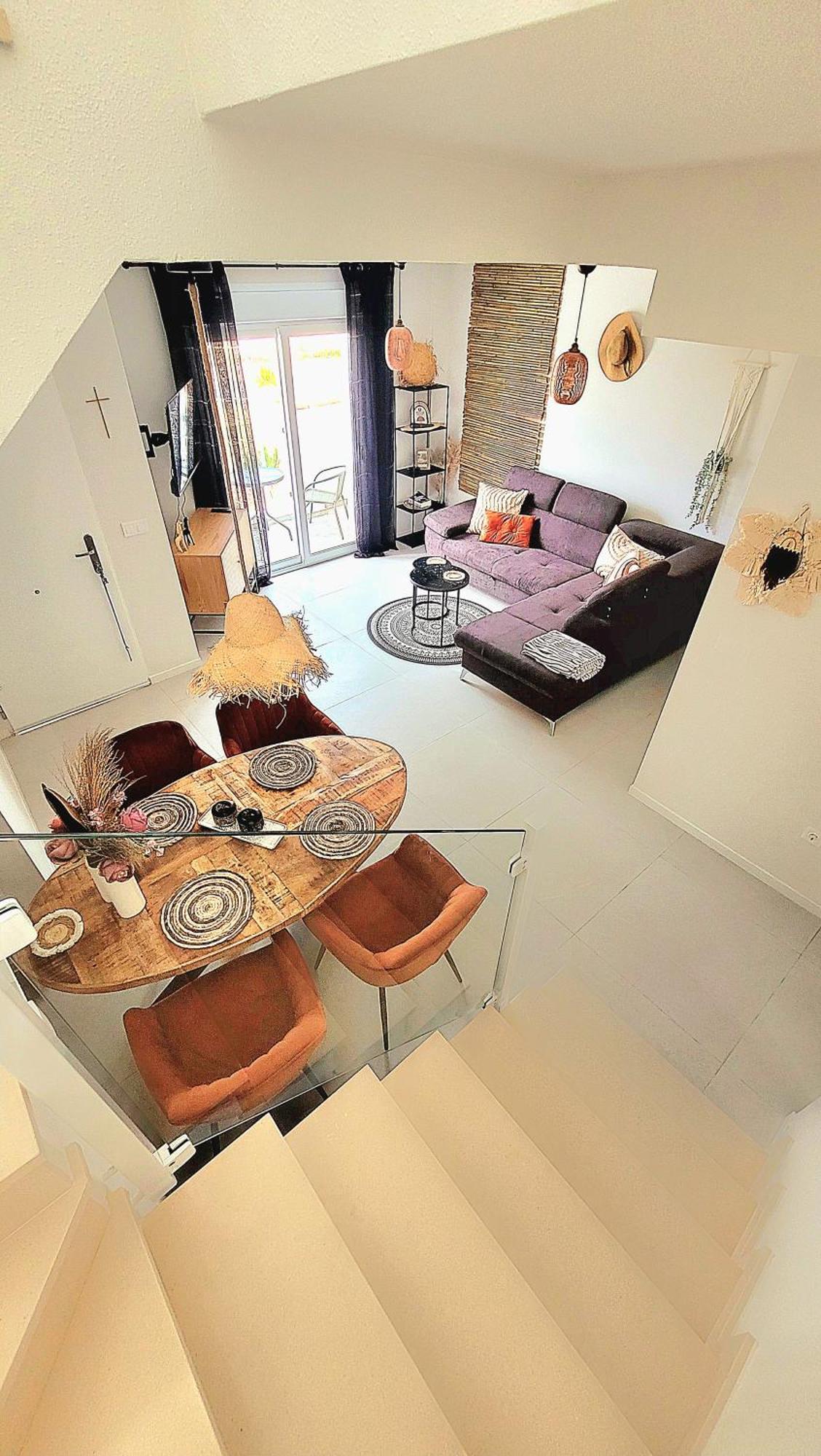 Casa Rio Madera Apartment *