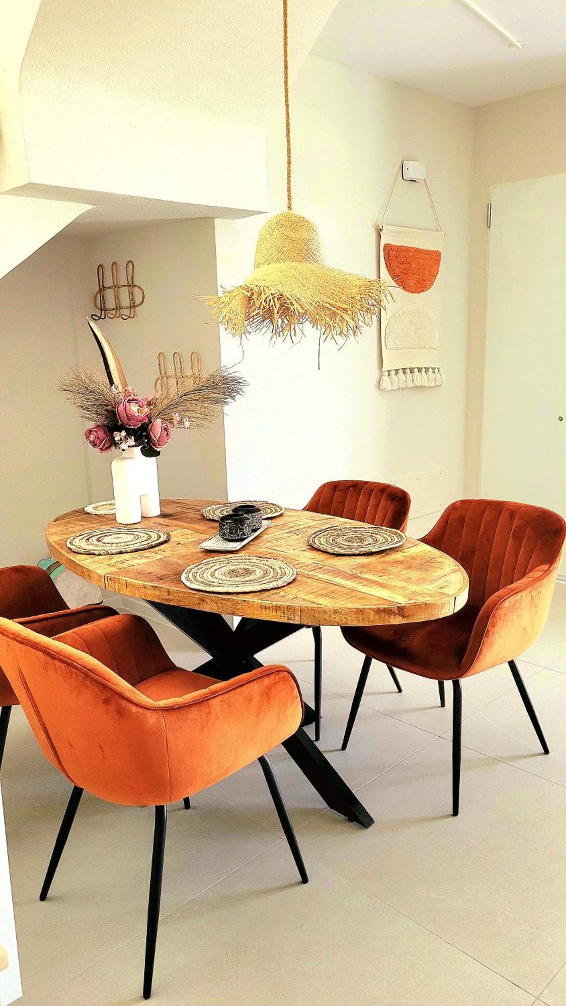 Casa Rio Madera *