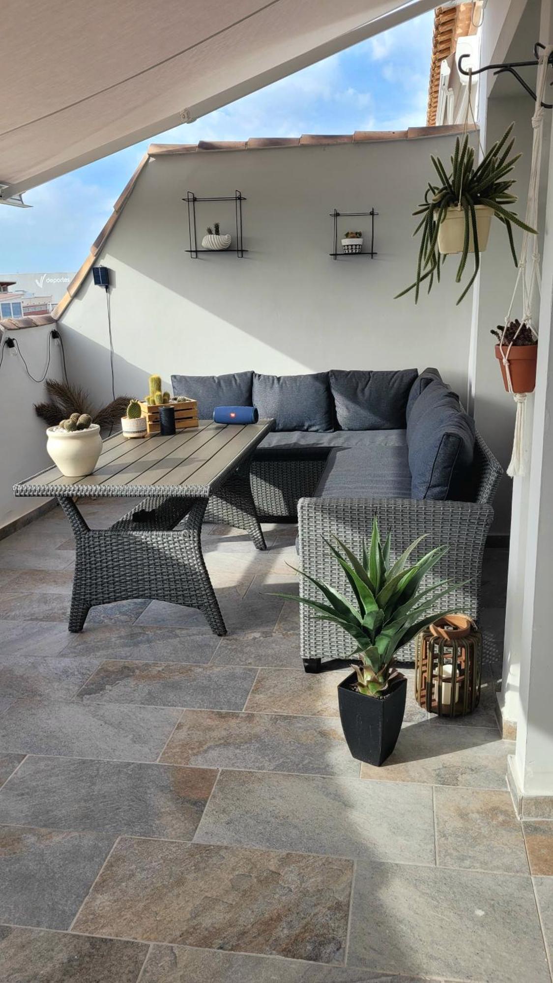 Casa Rio Madera *