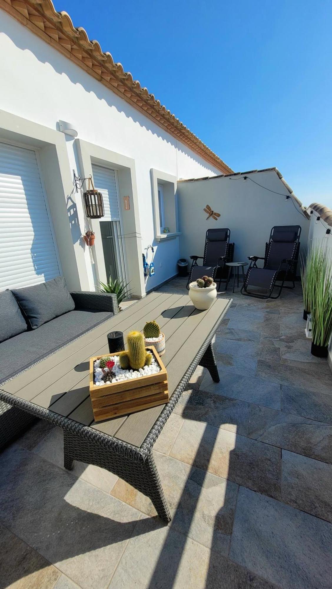 Casa Rio Madera