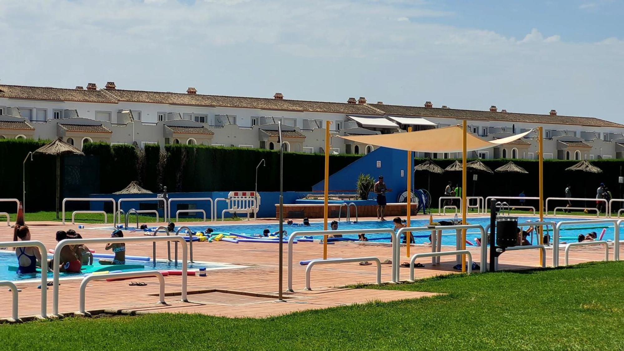 Casa Rio Madera San Pedro del Pinatar